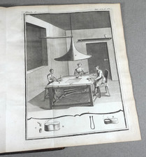1752 barock glasherstellung gebraucht kaufen  Berlin