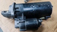 Starter motor lombardini for sale  CREWE