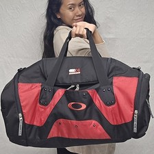 Y2k oakley red for sale  Kettle Falls