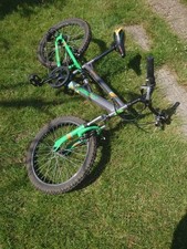 Kid bike apollo for sale  WELLING