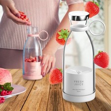 Tragbarer saftmixer mini gebraucht kaufen  Versand nach Germany
