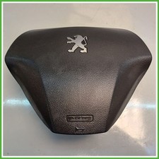 Airbag guidatore sinistro usato  Cona