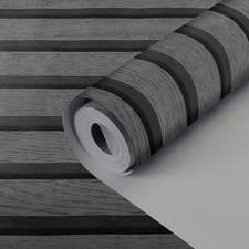Modern wooden slat for sale  WORCESTER