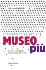 Alessandra drio museo d'occasion  Expédié en France