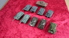 Alte spielzeug panzer gebraucht kaufen  Weißenburg i.Bay.