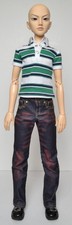 Male bjd resin for sale  Howell