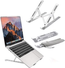 Overmust foldable laptop for sale  WOKINGHAM