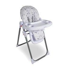 Mbhc8 premium highchair for sale  ASHFORD
