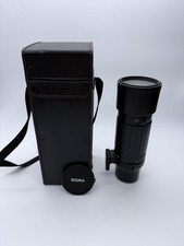 sigma 400mm d'occasion sigma 400mm d'occasion Bordeaux-