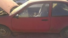 Driver front door for sale  Gaffney