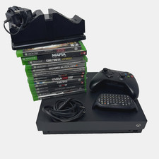 Xbox one 1tb for sale  Fort Lee