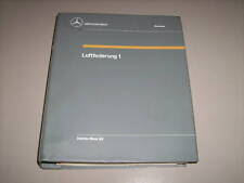 Werkstatthandbuch mercedes lkw gebraucht kaufen  Jever