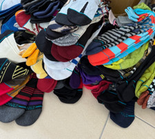Stance crew socks for sale  CAMBRIDGE