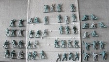 Scale german paratroopers for sale  CARLISLE