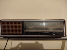 Grundig 420 vintage for sale  WEDNESBURY