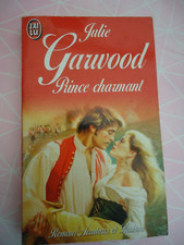 Julie garwood prince d'occasion  Flixecourt