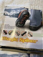 Magic spiker ice for sale  ASHFORD