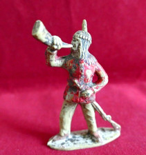 Soldat plastique beffoid d'occasion  Brest