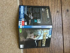 Jeu rom amerzone d'occasion  La Châtaigneraie