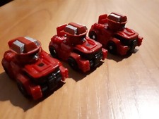 Używany, Hasbro Angry Birds Transformers Telepods Autobirds Sentinel Prime na sprzedaż  PL