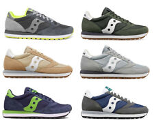 Saucony jazz original usato  Nola