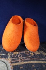 100 woolen felt for sale  EDINBURGH