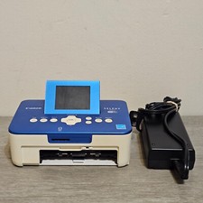 Tested canon selphy for sale  Oviedo