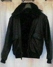 Blouson cuir type d'occasion  Trappes