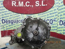 Caixa de câmbio C605 3542051 para FIAT STILO (192) 1.9 JTD 1.9 JTD 115 ACTIVE 2002 comprar usado  Enviando para Brazil