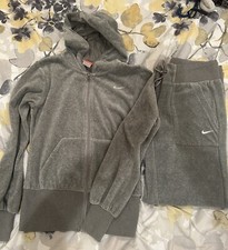 Y2k nike velour for sale  Port Charlotte