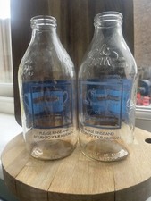 Vintage milk bottle for sale  NOTTINGHAM