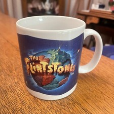 Flintstones coffee cup for sale  Idaho Falls