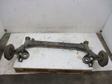 Achse hinten hinterachse gebraucht kaufen  Bad Nauheim