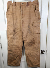 Vintage carhartt distressed for sale  Andover