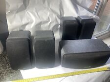 Polk audio speakers for sale  DERBY