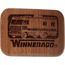Winnebago motorhome lesharo for sale  Evanston