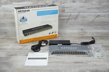 Netgear port gigabit for sale  San Ysidro