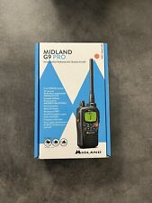 Walkie talkie midland usato  Persico Dosimo