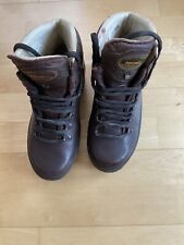 Wanderschuhe damen gebraucht kaufen  Kaiserslautern