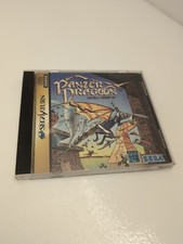 Sega saturn panzer usato  Cogliate