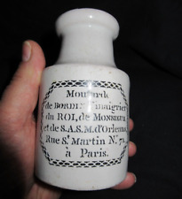 Ancien bordin paris d'occasion  Dijon