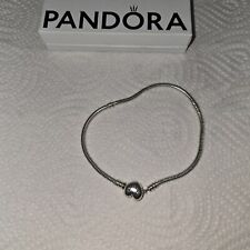 Pandora armband 23 gebraucht kaufen  Tangerhütte