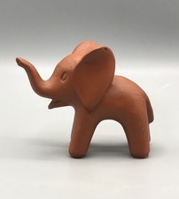Vintage keramik elefant gebraucht kaufen  Germering