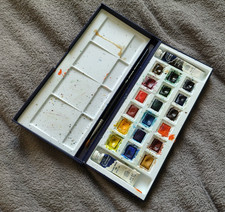 watercolour travel set for sale watercolour travel set for sale  BRIGHTON