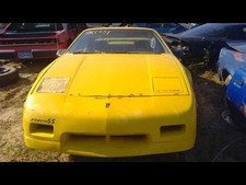 Fiero 1985 seat for sale  Grand Rapids