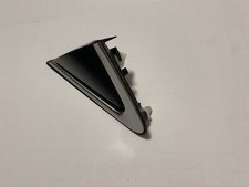 Borde de guardabarros delantero derecho+derecho/acabador de espejo para accesorios Nissan Sentra 2013-2019 segunda mano  Embacar hacia Mexico