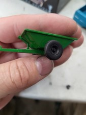 Garden tractor trailer for sale  Knoxville
