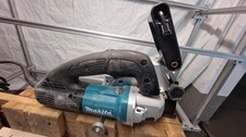 Makita sg1251j mauernutfräse gebraucht kaufen  Leipzig