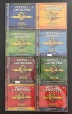 enciclopedia larousse usato enciclopedia larousse usato Milano