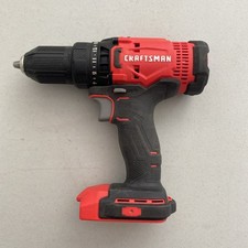 Craftsman cmcd731b 20v for sale  Holyoke
